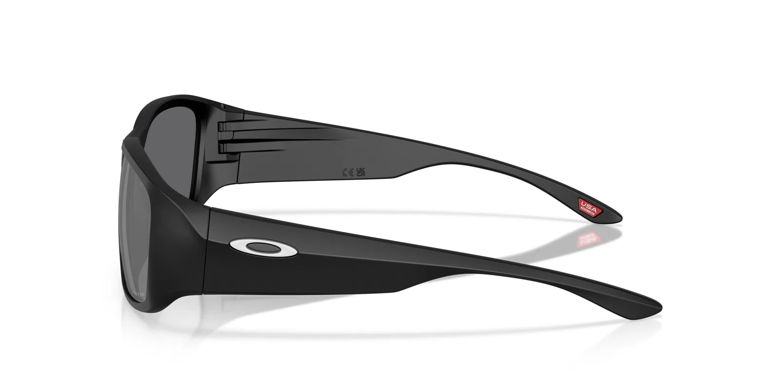 Oakley Tourniquet 9521 Sunglasses - view 25